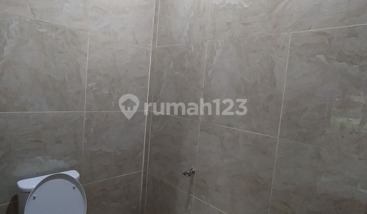 DIJUAL CEPAT Rumah di Bogor Kota Cilendek Barat, Bogor 2