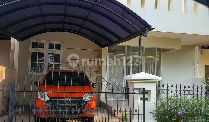 DIJUAL !! Rumah di Lippo Karawaci, Tangerang DIJUAL !! Rumah di Lippo Karawaci, Tangerang