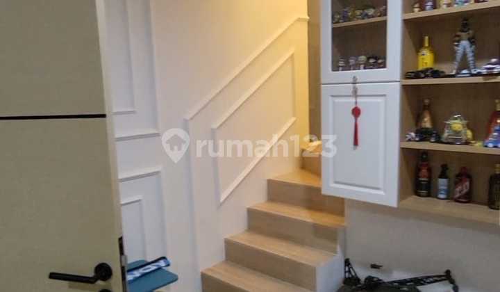 Cendana Marq East Taman Ubud, Lippo Karawaci 2