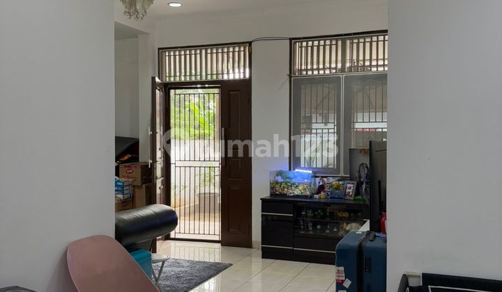 Rumah di Citra Garden Kalideres, Jakarta Barat. 2