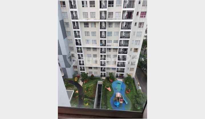 Dijual Apartemen Scientia Residence, Siap Huni Full Furnish!!  2