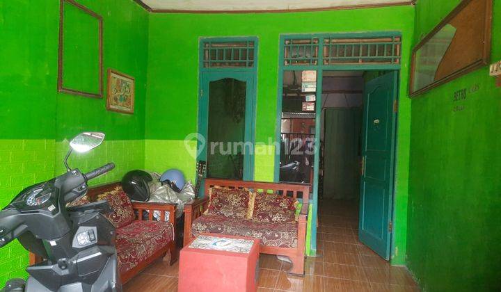 Rumah SHM di Perumahan Citra Prima Serpong, Tangerang Selatan 1