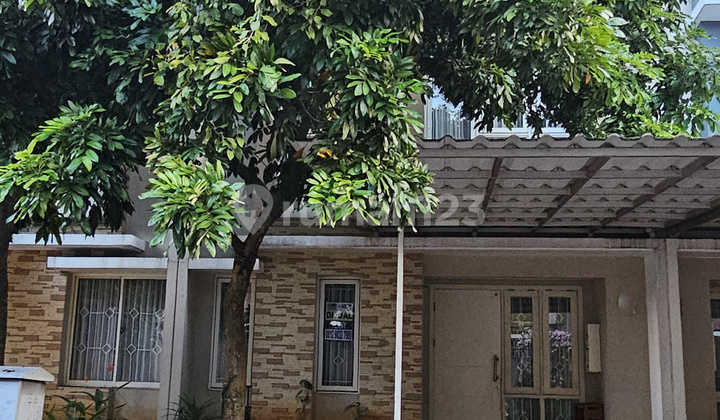 Rumah Furnished Gading Serpong, Tangerang 1