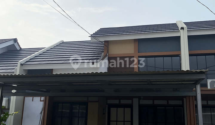 Dijual Ruah di Kana Park Legok, Tangerang