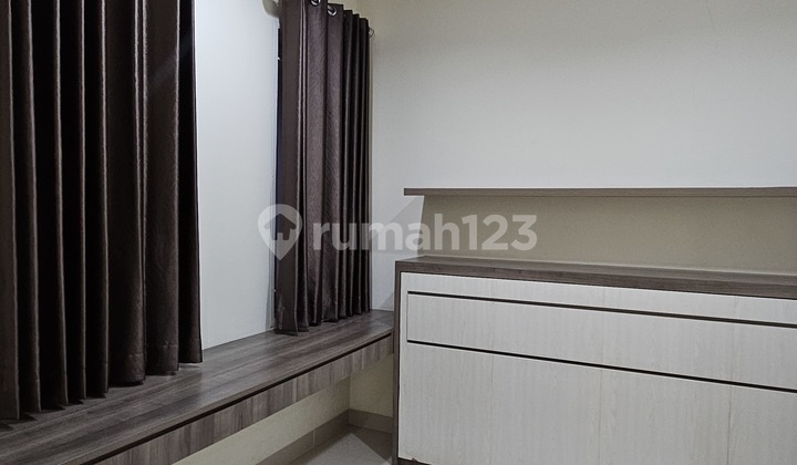 Rumah Furnished Gading Serpong, Tangerang 2