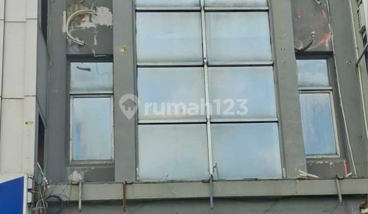 Ruko 3 Lantai di Gading Serpong, Tangerang Ruko 3 Lantai di Gading Serpong, Tangerang