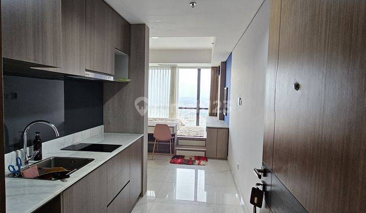 Apartement The Smith Furnished Bagus 1