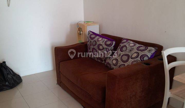 Apartement Season City 2 BR Unfurnished 1