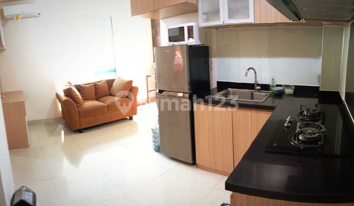 Apartemen Callia Full Furnished, Kelapa Gading Jakarta Utara