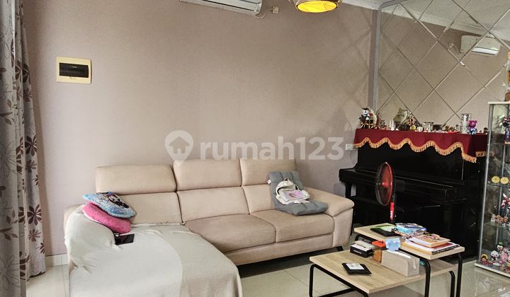 Furnished SHM House BSD Avani, Tangerang 2