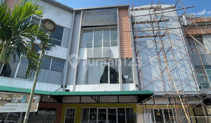 Gading Serpong Shophouse, Tangerang