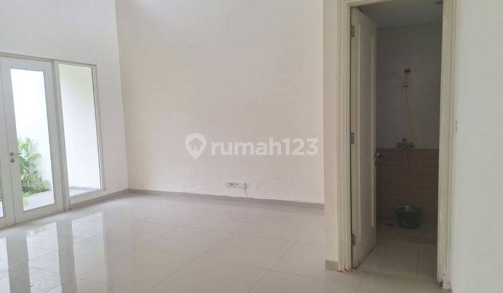 Rumah Bagus Di Alam Sutera Tangerang Luas 15x20 Berikut AC 2 Unit 2