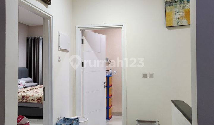 House in America Cluster, Green Lake City, Size 8x15m Fully Renovated