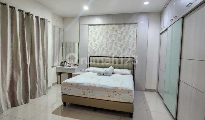 DIJUAL CEPAT BU GREEN LAKE CITY AMERIKA LATIN 2