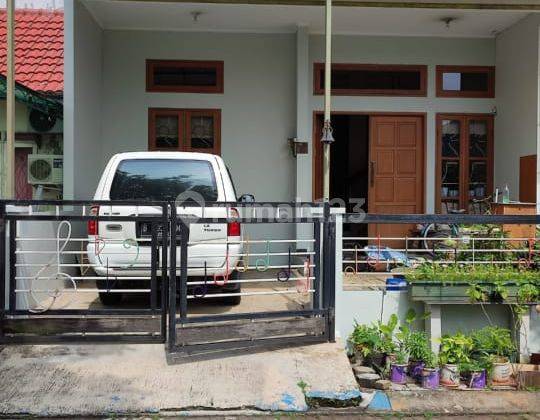 Rumah Metland Puri Tangerang, Ukuran 8x15, 3 Lantai, Shm, Ada Ac 2