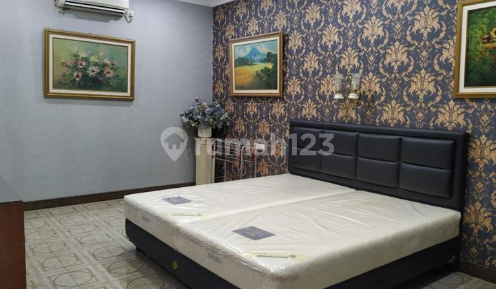 Rumah di Hasyim Ashari Jakarta Pusat, Shm, Luas, Bebas Banjir 5