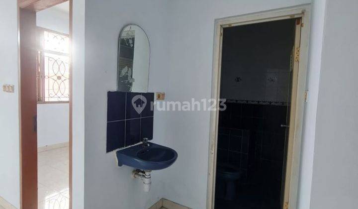 Rumah Kosambi Jakarta Barat, Luas 6x20, 2 Lantai, Ada Kitchen Set 3