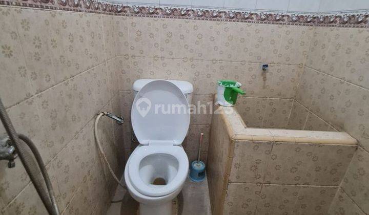 Rumah Kosambi Jakarta Barat, Luas 6x20, 2 Lantai, Ada Kitchen Set 8