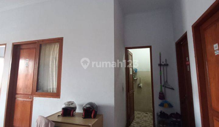 Rumah Kost 3 Lantai di Pal Merah, Jakarta Barat, Shm, 13m Nego 6