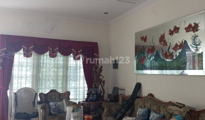 Rumah Kost 3 Lantai di Pal Merah, Jakarta Barat, Shm, 13m Nego 2