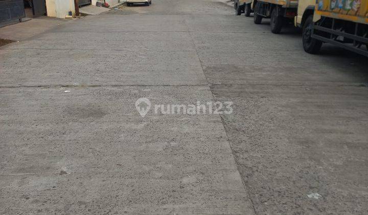 Gudang Bagus di Duri Kosambi, Jakarta Barat Luas 500m Ada Office  2