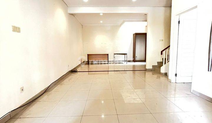 Rumah di Puri Mansion Kembangan Jakarta Barat Ukuran 8x15 Shm 1