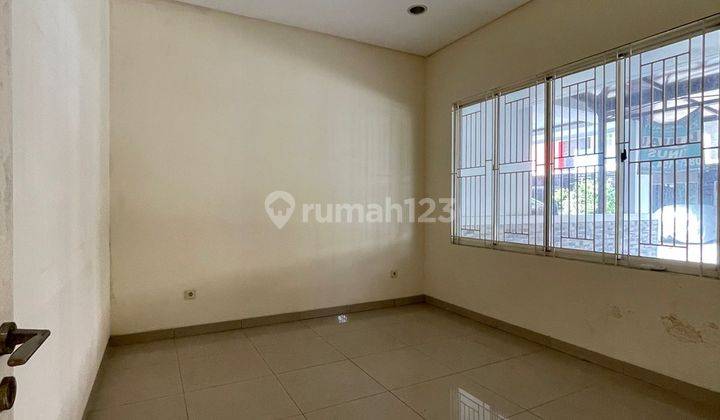 Rumah di Puri Mansion Kembangan Jakarta Barat Ukuran 8x15 Shm 2