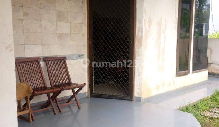 Rumah Di Puri Kembangan Jakarta Barat Ukuran 10x20m Shm 5m Nego 1