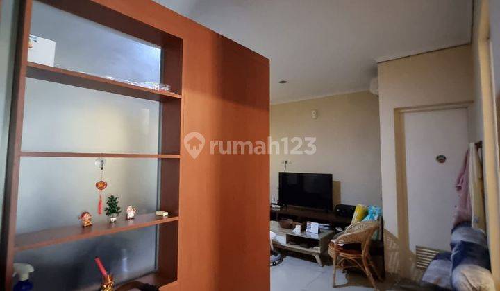 Rumah Di Casa Jardin Jakarta Barat Ukuran 9x15 Shm Sudah Renov 1