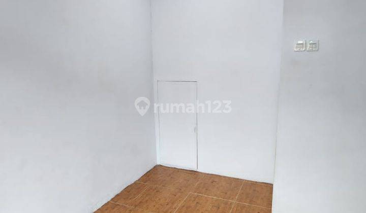 Rumah Murah Di Daan Mogot Baru Jakarta Barat Luas 6x15 2,5 Lt Shm 2