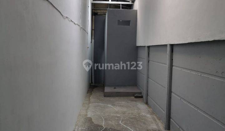 Gudang Bandara Mas Tangerang Luas 15x30m 2 Lantai Ada Office 2