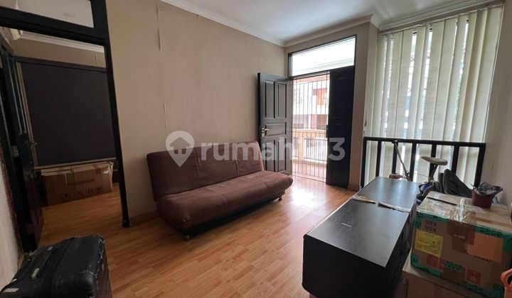 Dijual rumah di Taman Modern - Cakung Jakarta Timur ( Belakang Supermarket LULU ) 2