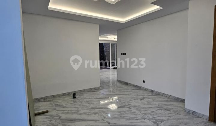 Rumah Brand New Di Metro Permata 1 Tangerang Luas 15x14 Hoek SHM 2