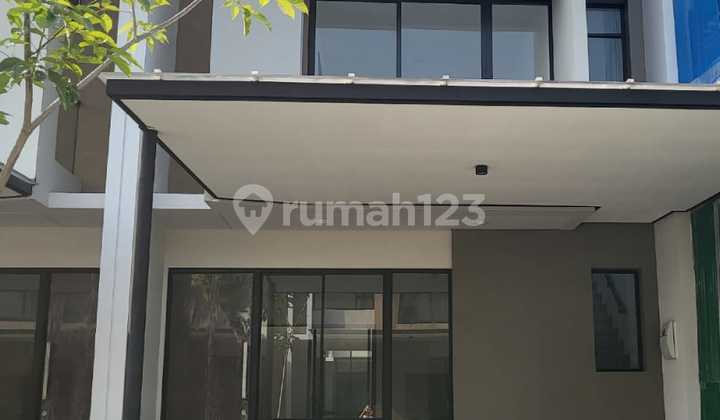 New House in Baltimore Pik 2, Area 6x10m, 2 Floors, Ready to Live In New House in Baltimore Pik 2, Area 6x10m, 2 Floors, Ready to Live In