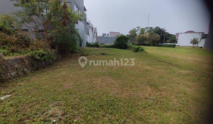 Tanah Kavling Di Metland Puri Luas 12x25m Shm Harga 16jt Per M2 1