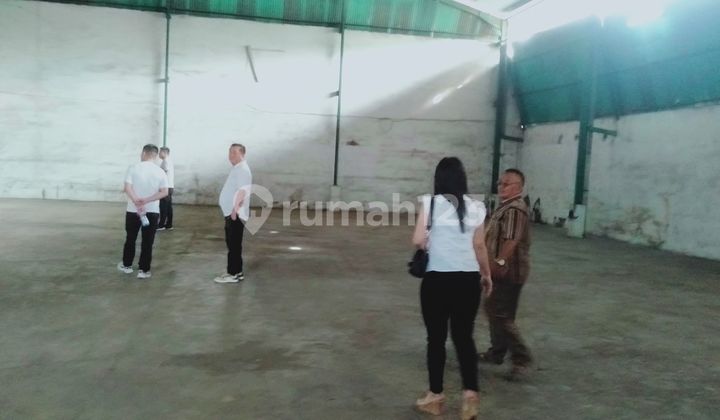 Cheap Warehouse for Rent