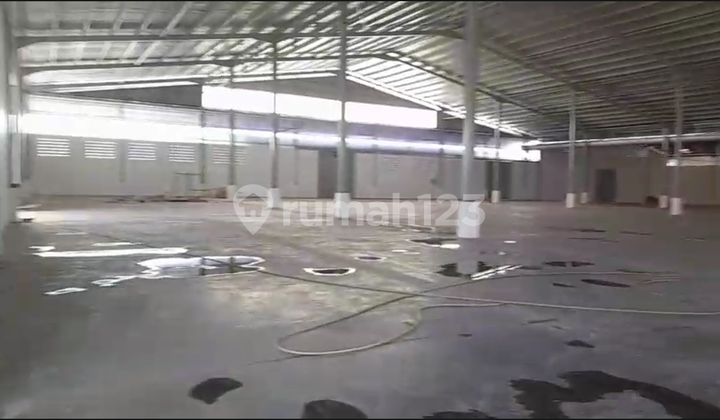 FOR SALE/RENT Warehouse Bulakan Bitung Jaya Cikupa FOR SALE/RENT Warehouse Bulakan Bitung Jaya Cikupa