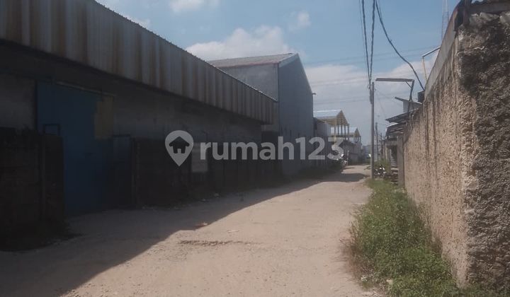 For Rent Warehouse Lot Parliament Block B