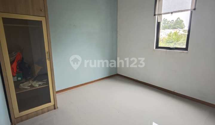 Dijual rumah Citra garden puri Cluster Alma