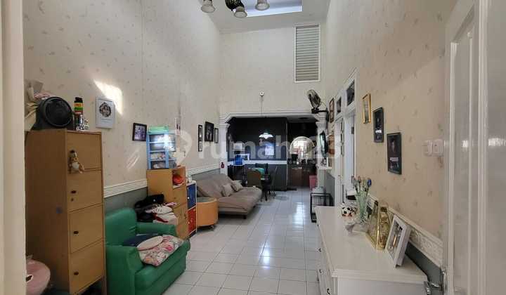 Rumah Citra Garden 5 Murah 