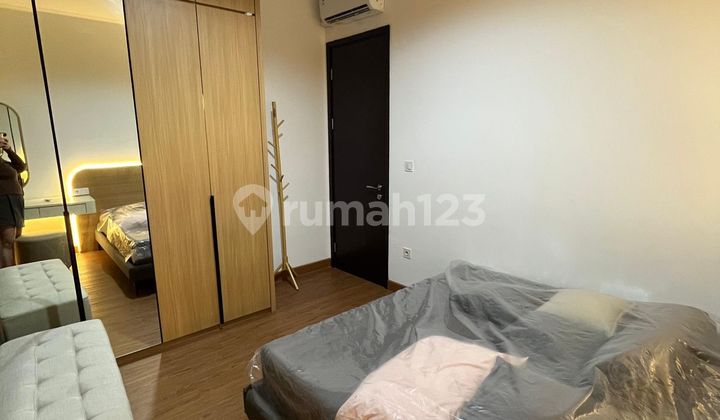 DIJUAL CONDO HOUSE SIAP HUNI GREEN ROYAL JAKARTA BARAT  2