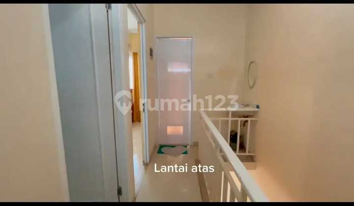 Dijual Rumah Murah Siap Huni Metland Puri  2