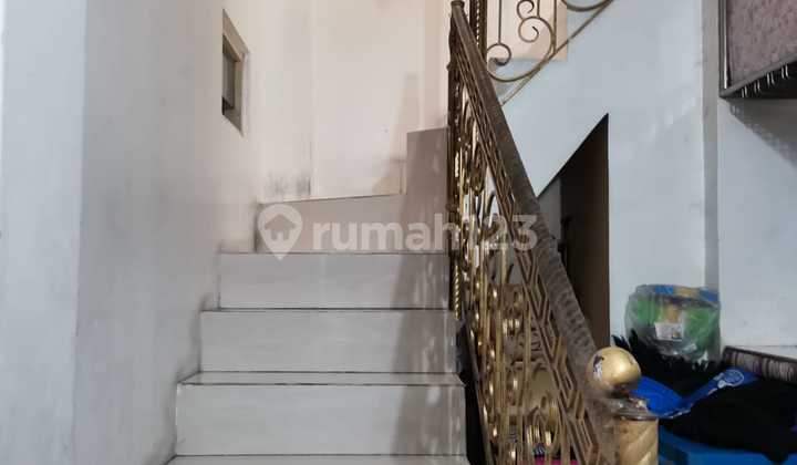 Rumah Murah Di Lippo Karawaci Tangerang 12x15 2,5Lt SHM Furnished 2