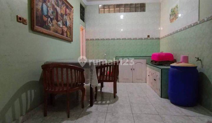 Kost Eksklusif Di Pesanggrahan Jakarta Selatan 2 Lantai Shm 1