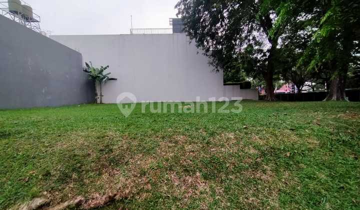 Dijual Kavling Hoek di Kintamani Bukit Gading Villa Kelapa Gading Jakarta Utara Dijual Kavling Hoek di Kintamani Bukit Gading Villa Kelapa Gading Jakarta Utara