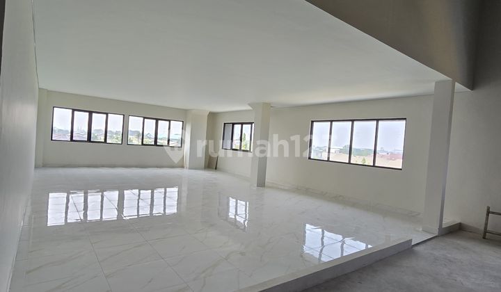 WAREHOUSE Arcadia DAAN MOGOT INDUSTRIAL AREA WAREHOUSE Arcadia DAAN MOGOT INDUSTRIAL AREA