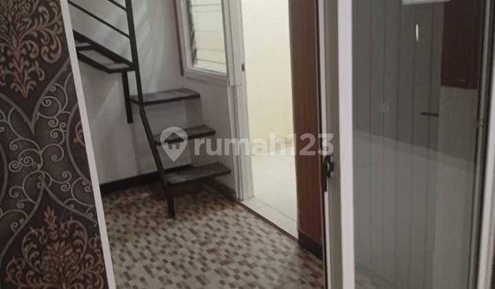 Rumah Bagus Siap Huni di Green Lake City 4X15 2 LT Semi Furnished 2