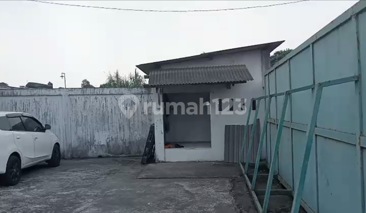 Gudang Multiguna di Rancaiyuh Panongan Tangerang Gudang Multiguna di Rancaiyuh Panongan Tangerang