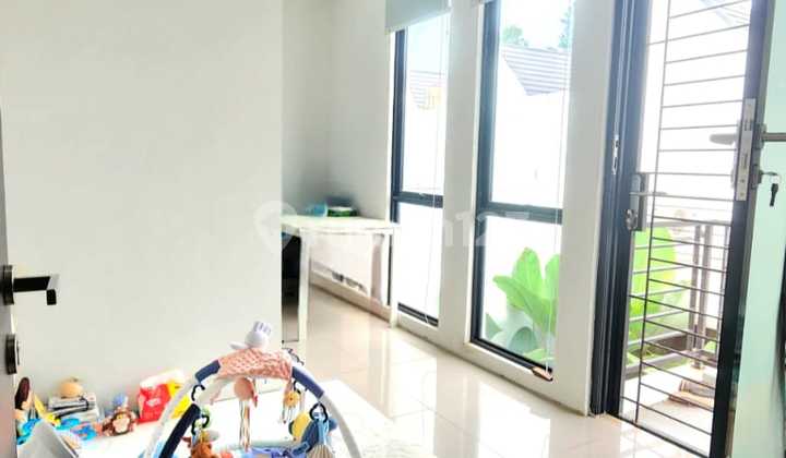 Rumah Tinggal BU Citra Garden Puri Boulevard  2