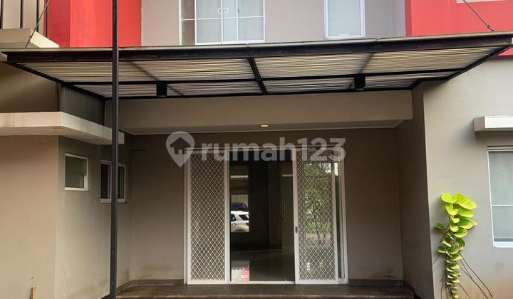 Nice House In Green Lake City Size 10x25 2 Floors Corner Position